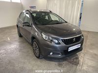 usata Peugeot 2008 20081.5 bluehdi Active s&s 100cv 5marce