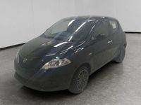 Usata Lancia Ypsilon S 69 CV (50 kW) 2024 Nero Utilitaria