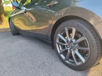 Usata Mazda 3 Exclusive 179 CV (131 kW) 2020 Berlina