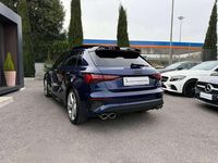 Usata Audi S3 310 CV (228 kW) 2023 Other Berlina