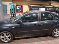 Usata Ford Focus 90 CV (66 kW) 2007 Berlina