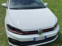 Usata VW Polo GTI 2018 Utilitaria