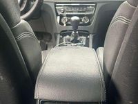 Usata Peugeot 508 SW Business-Line 163 CV (119 kW) 2014 Station wagon