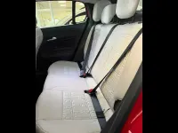 Usata Fiat 600 La Prima 110 CV (80 kW) 2025 Rosso SUV