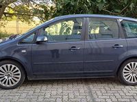 Usata Ford C-MAX 90 CV (66 kW) 2007 Blu Monovolume