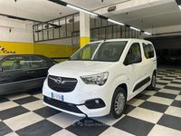 Occasion Opel Combo Life Edition+ 102 PK (75 kW) 2021 Wit MPV