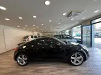 Usata Audi TT Advanced Plus 211 CV (155 kW) 2011 Nero Coupé