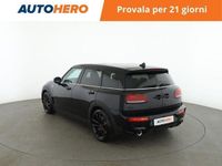 Usata Mini John Cooper Works Clubman Essential 305 CV (224 kW) 2022 Nero Station wagon
