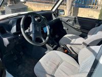 Usata Suzuki Vitara 1991 Cabrio