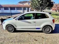 Usata VW Polo R 230 CV (169 kW) 2013 Berlina