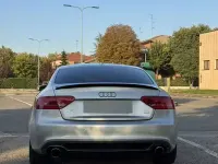 Usata Audi A5 177 CV (130 kW) 2011 Coupé