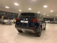Usata Suzuki Vitara 129 CV (94 kW) 2024 Blu SUV