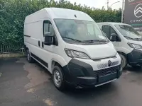 Nuova Citroën Jumper 140 CV (102 kW) 2026 Bianco Monovolume
