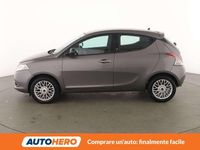 Usata Lancia Ypsilon Gold 70 CV (51 kW) 2015 Grigio Utilitaria