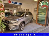 usata Suzuki Vitara 1.4 Hybrid Cool Milano