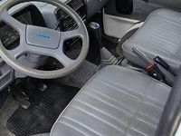 Usata Piaggio Porter 65 CV (47 kW) 2006 Bianco SUV
