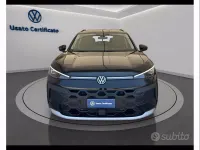 Nuova VW T-Roc Life 150 CV (110 kW) 2026 Nero SUV