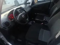 Usata Fiat Sedici 120 CV (88 kW) 2007 Grigio SUV