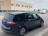 usata Ford S-MAX S-Max 2.0 TDCi 140CV Titanium