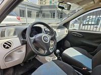 Usata Fiat Punto Evo 60 CV (44 kW) 2005 Grigio Utilitaria