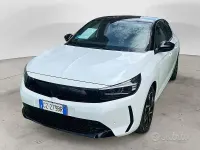 Usata Opel Corsa 100 CV (73 kW) 2025 Bianco Utilitaria