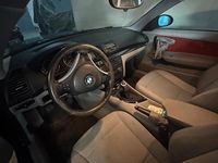 Usata BMW 116 2007 Utilitaria