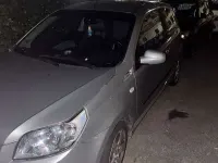 Usata Chevrolet Aveo 84 CV (61 kW) 2009 Berlina