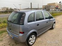 usata Opel Meriva 1.4 90cv 149.000 km 2010