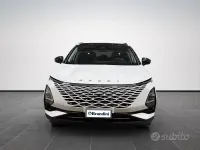 Usata Omoda 5 147 CV (108 kW) 2025 Bianco SUV