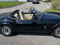 Usata Triumph Spitfire 72 CV (52 kW) 1981