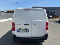 Usata Opel Vivaro-e Combi 120 CV (88 kW) 2020 Bianco Monovolume