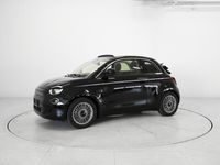 usata Fiat 500e 