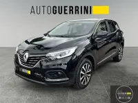 Usata Renault Kadjar Techno 116 CV (85 kW) 2022 Nero SUV