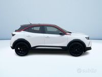 Usata Opel Mokka GS Line 100 CV (73 kW) 2022 Bianco SUV