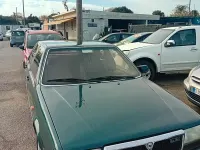 Usata Lancia Thema 147 CV (108 kW) 1991 Verde Berlina