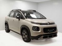 usata Citroën C3 Aircross 2017 1.2 puretech Feel s&s 110cv