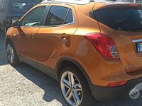 Usata Opel Mokka 140 CV (102 kW) 2017 SUV