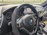 Usata BMW X1 xLine 143 CV (105 kW) 2013 Grigio SUV