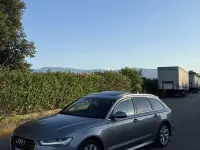 Usata Audi A6 Business Plus 190 CV (139 kW) 2017 Station wagon
