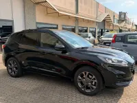 Usata Ford Kuga ST-Line 152 CV (111 kW) 2022 Nero SUV
