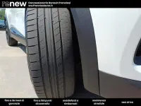 Usata Renault Captur Rive Gauche 143 CV (105 kW) 2023 Bianco SUV