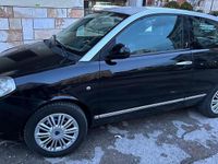 Usata Lancia Ypsilon 69 CV (50 kW) 2006 Nero Utilitaria