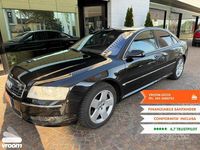 Usata Audi A8 334 CV (245 kW) 2002 Berlina