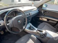Usata BMW 320 177 CV (130 kW) 2007 Berlina