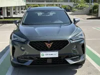 Occasion Cupra Formentor 150 ch (110 kW) 2021 Gris SUV