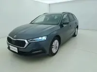 Usata Skoda Octavia Executive 150 CV (110 kW) 2021 Grigio Station wagon