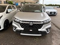 Nuova Suzuki SX4 S-Cross 129 CV (94 kW) 2025 Argento SUV