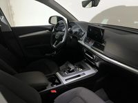 usata Audi Q5 35 2.0 tdi mhev 12v business advanced s-tronic
