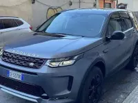Usata Land Rover Discovery Sport S 163 CV (119 kW) 2021 SUV