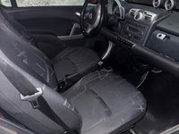 Usata Smart ForTwo Coupé 71 CV (52 kW) 2008 Blu Coupé